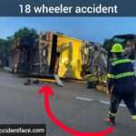 18 wheeler accident