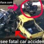 Tennessee fatal car accident today