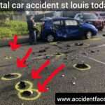 Fatal car accident st louis today